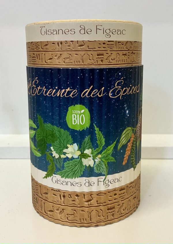 L'ETREINTE DES EPICES – Image 3
