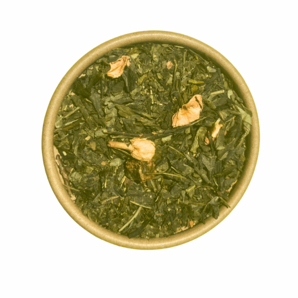 DÉLICE DE LA ROSERIE – Image 4