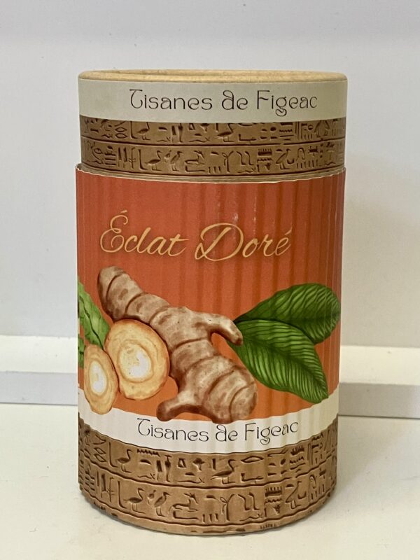ÉCLAT DORÉ – Image 2