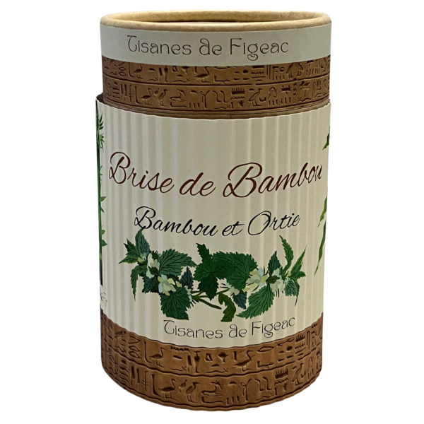 BAMBOO BREEZE – Image 2