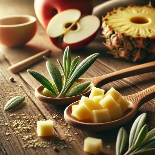 PARFUM DE PROVENCE