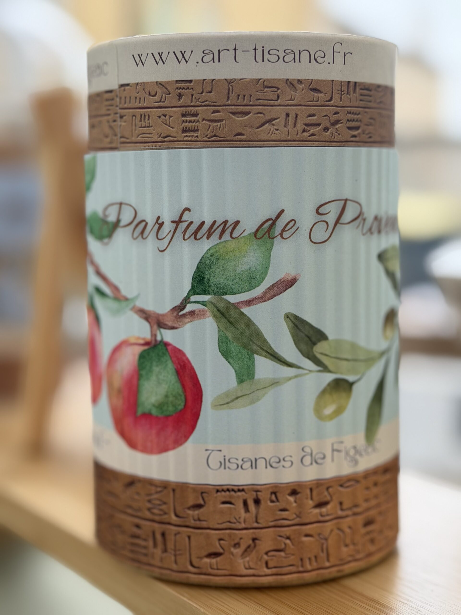 PARFUM DE PROVENCE – Image 2