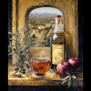 PARFUM DE PROVENCE