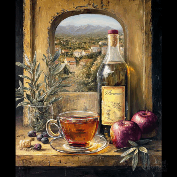 PARFUM DE PROVENCE