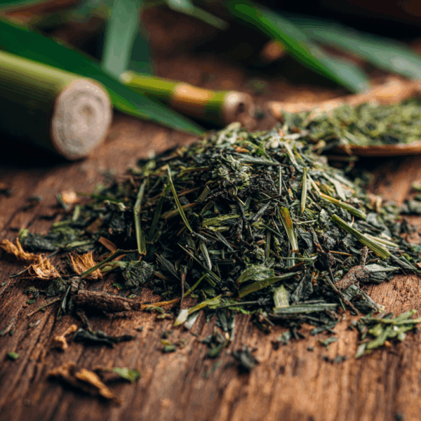 BAMBOO BREEZE