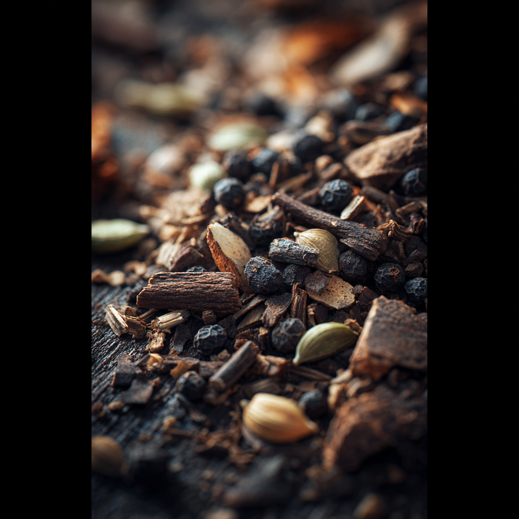 JAMAÏQUE YOGA (Bio) – Image 3