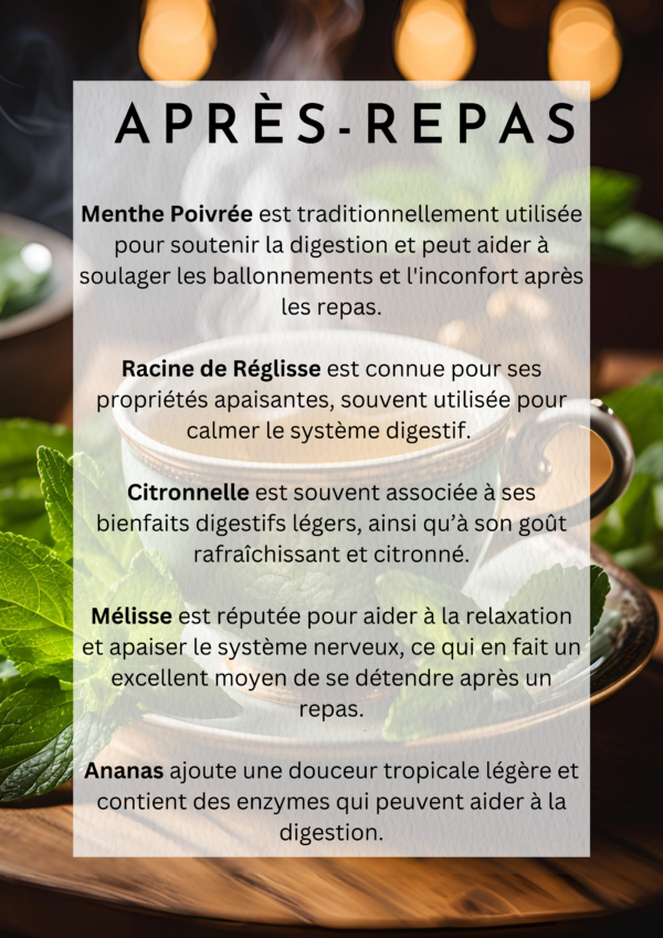 APRES REPAS – Image 4
