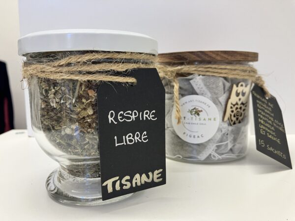 RESPIRE LIBRE – Image 2
