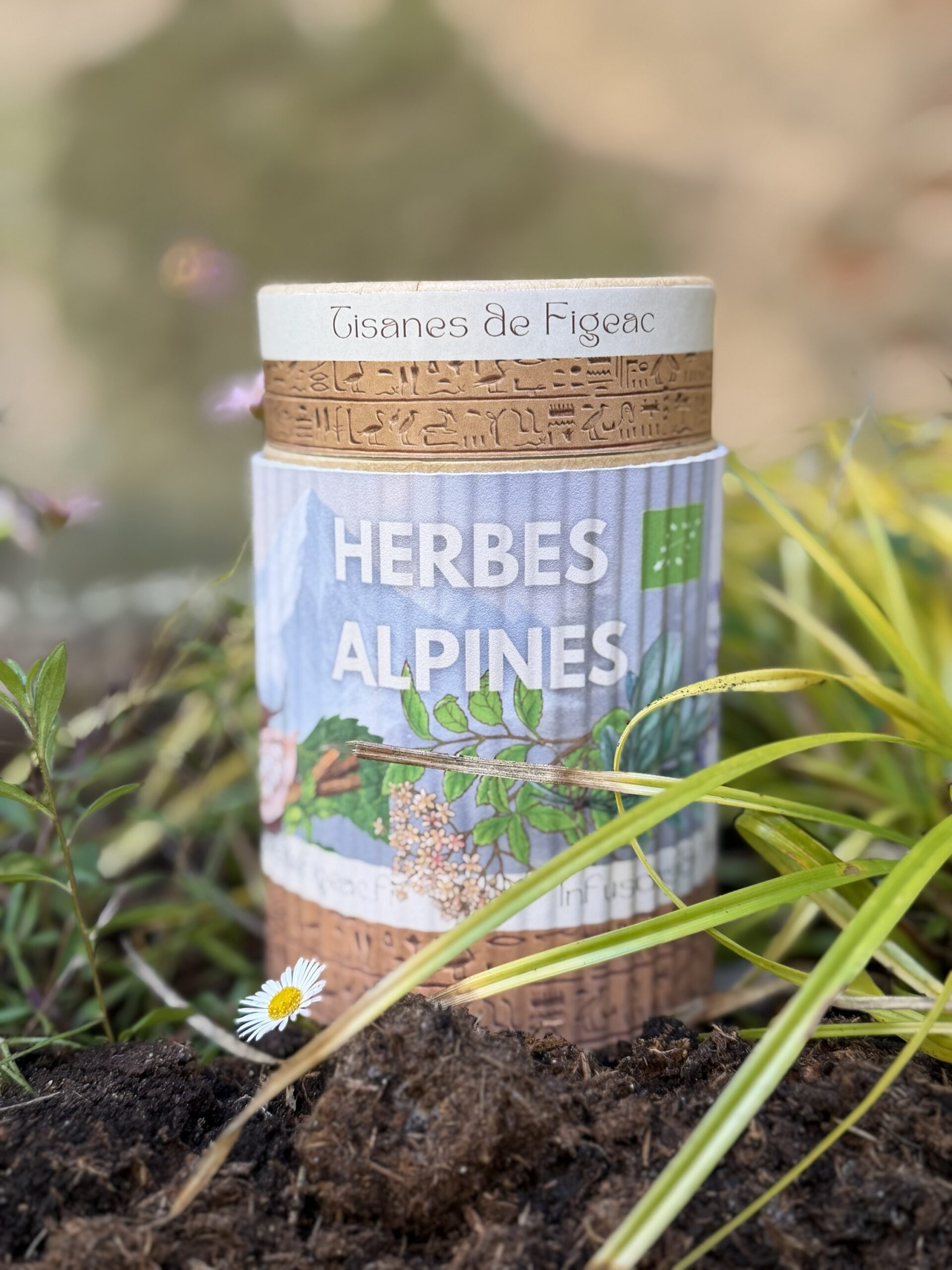 Herbes Alpines (Bio) – Image 2