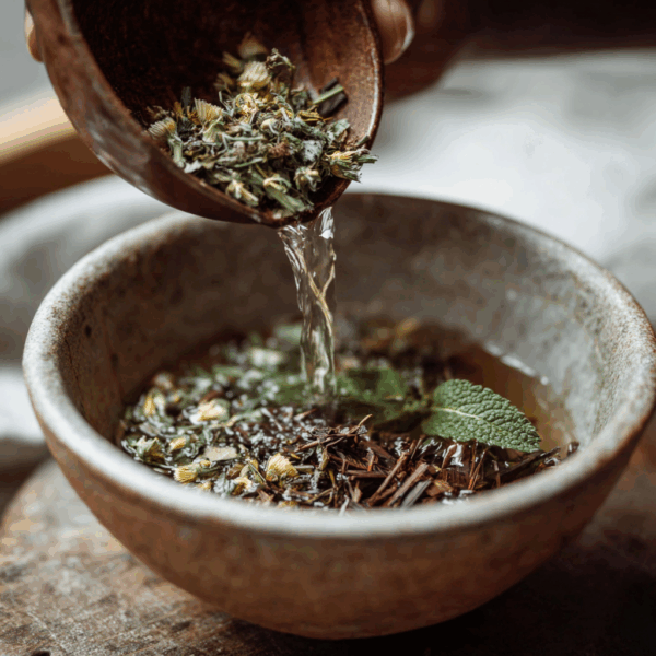 Herbes Alpines (Bio)