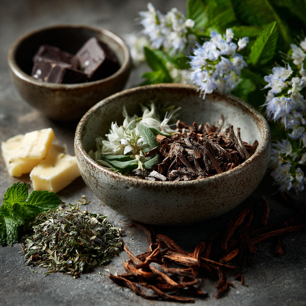 Herbes Alpines (Bio) – Image 3