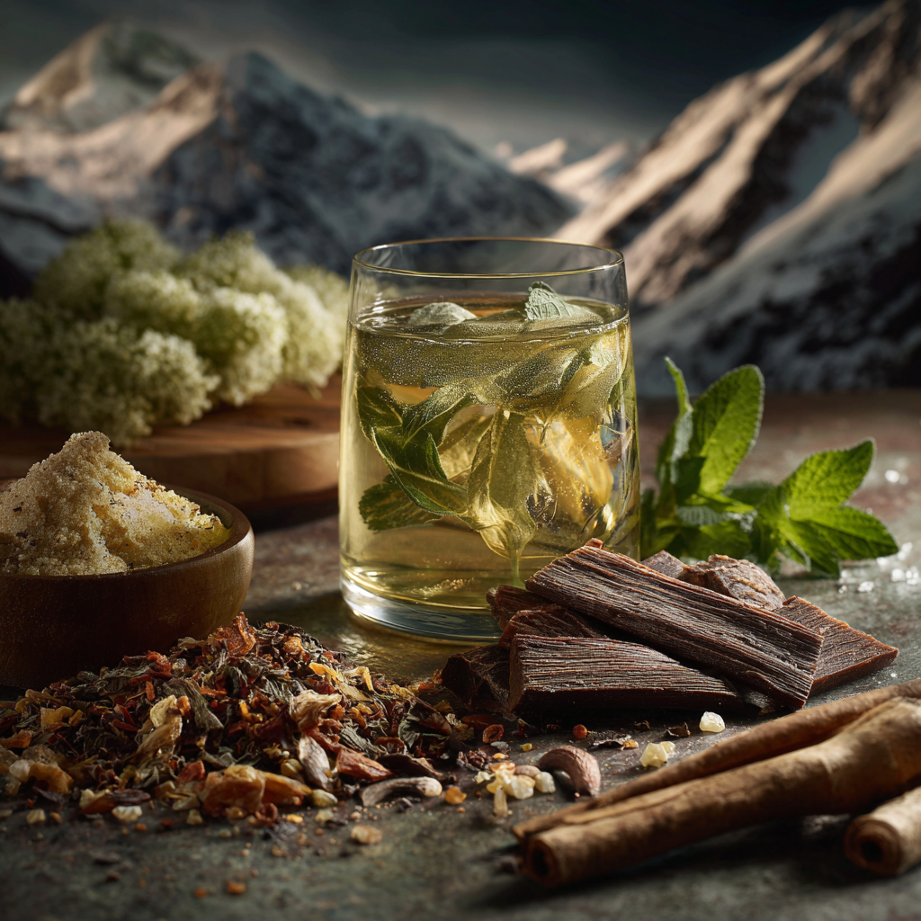 Herbes Alpines (Bio) – Image 5